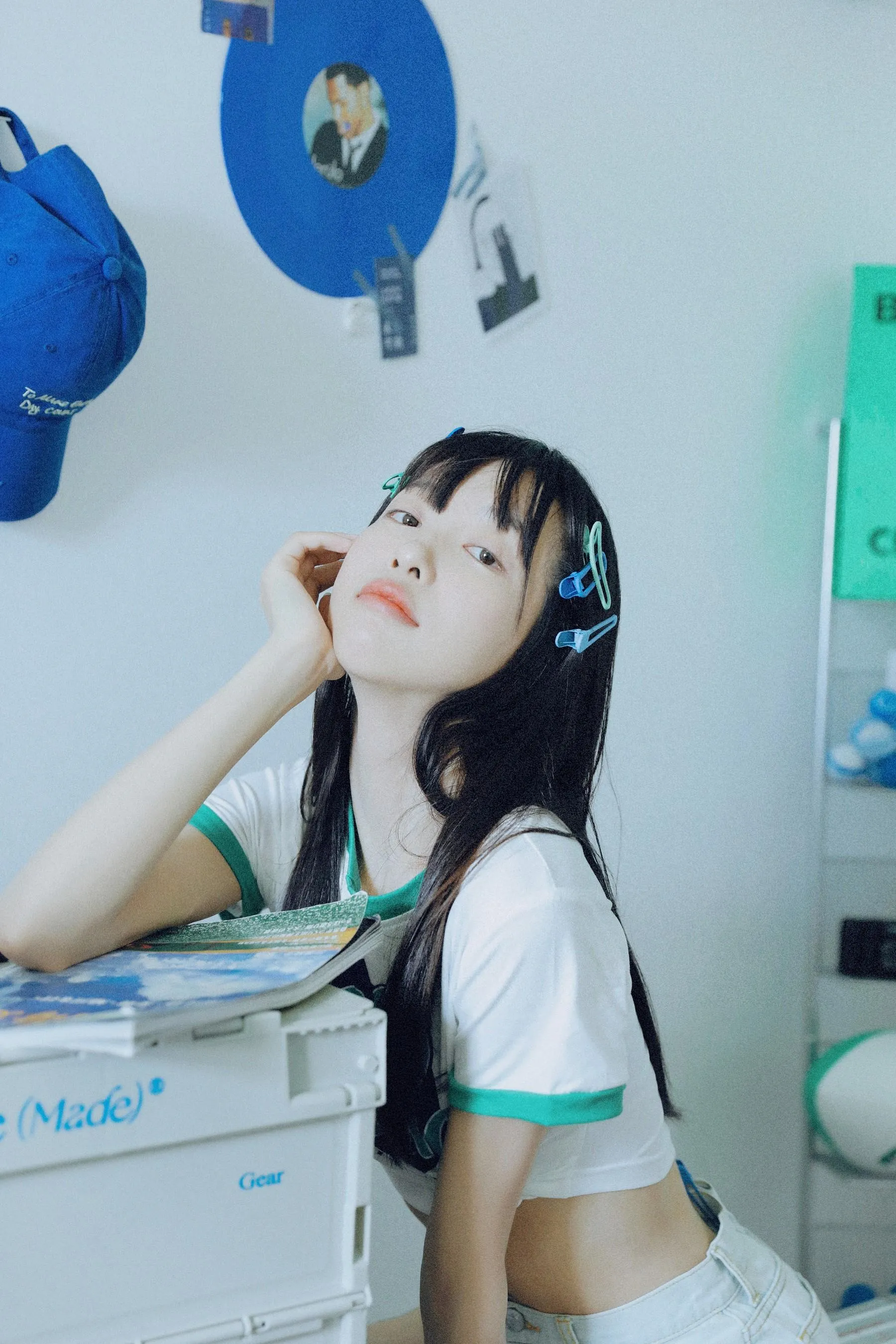 [YITUYU艺图语]2022.08.15 INS ss_田爽 [37P]插图2